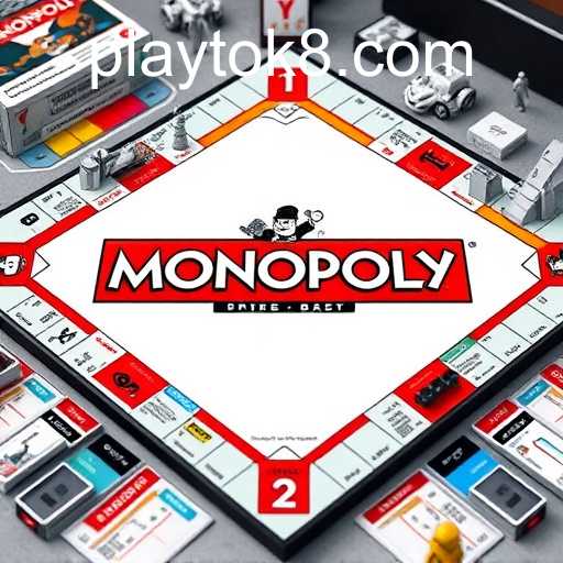 Monopoly