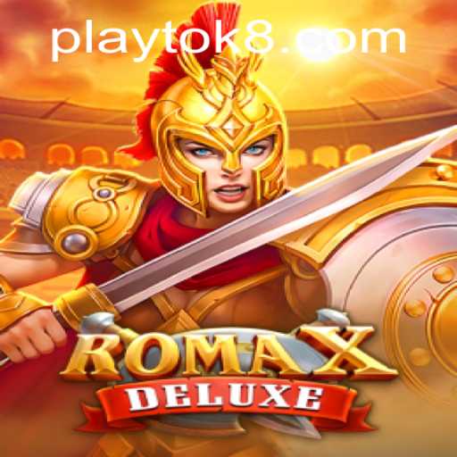 Exploring the Exciting World of RomaXDeluxe: A Game Revolutionizing 